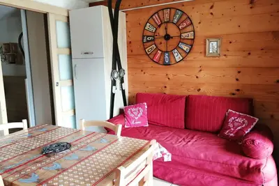 Image de Studio 26M²