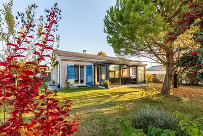 Image de Gawa's House - Maison avec jardin proche mer
