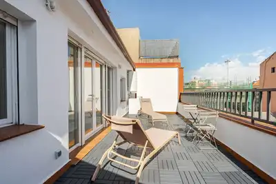 Image de Madrid Sur Apartments by Olala Homes