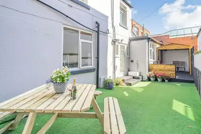 Image de 6 bedroom accommodation in Blackpool