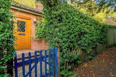 Image de Manor Cottage Bungalow