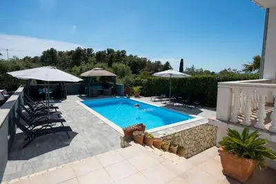 Image de Villa Natura