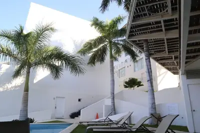 Image de Loft With Spectacular Views To The Pacific Ocean