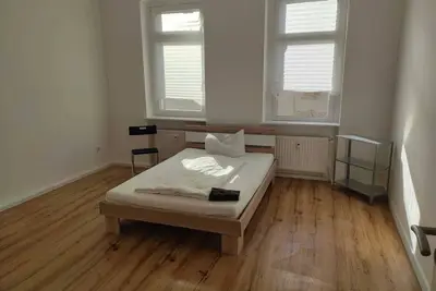 Image de flat for 5 ★ in Zeitz close to Gera & Altenburg ★