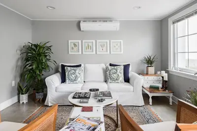 Image de 3bdr Eclectic Apartment - For Families - Quiet - just walk to Tulane University