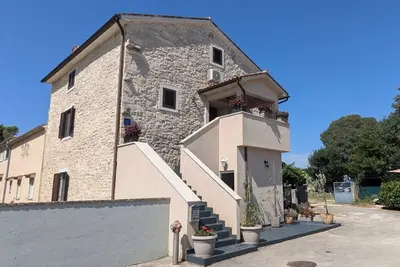 Image de Maison de vacances pour 6 personnes à Bale près de Rovinj