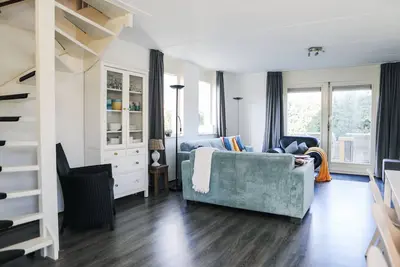 Image de Vacation home 114 in villa park the oyster bay