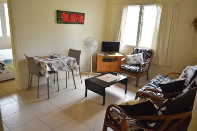 Image de Coral Sands Apartments