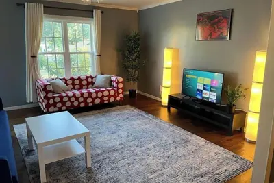 Image de The Cozy Cumberland