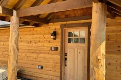 Image de Cedar Mountain - Suite B