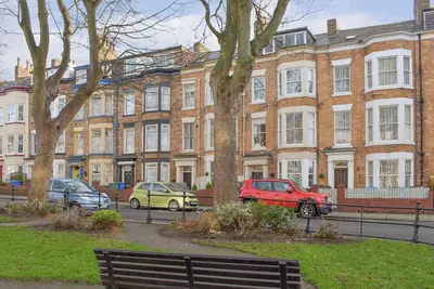 Image de 4 bedroom accommodation in Scarborough
