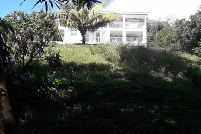 Image de Appartement Balisier, bas de villa dans un environnement calme et agréable