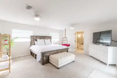 Image de House of Mint Flamingo - Private Heated Pool