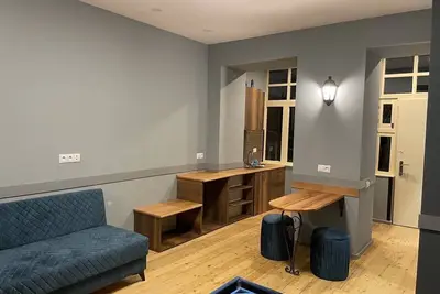 Image de Apartment in Old Tbilisi (Betlemi)