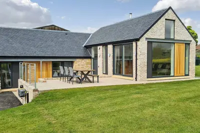 Image de 3 bedroom accommodation in Linlithgow