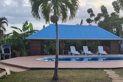 Image de Villa Ti Bou T3