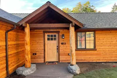 Image de Cedar Mountain - Suite D