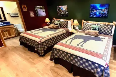 Image de Cedar Mountain - Suite E