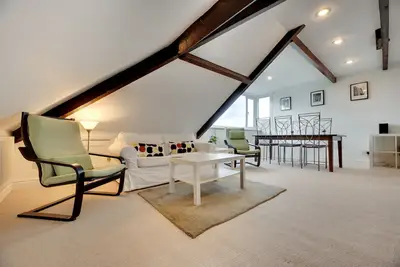 Image de Week2Week Super Tynemouth Apartment 2 Bed