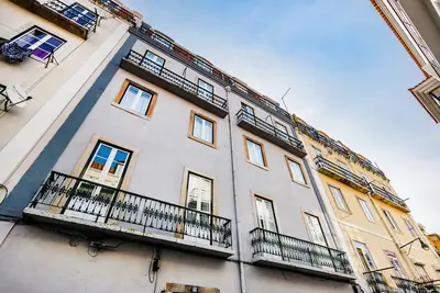Image de Olarias Terrace Lisbon Vi