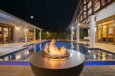 Image de Luxueuse et intime Villa Clair de Lune en Martinique