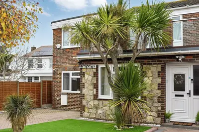 Image de 2 bedroom accommodation in Littlehampton