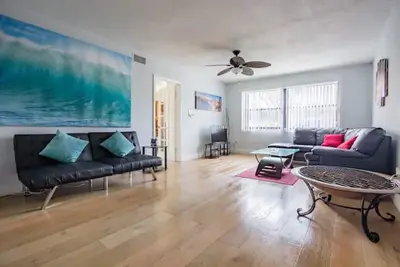 Image de Nicole's Cozy Floridian Getaway