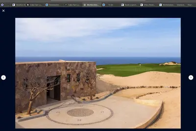 Image de Located next to the Pedregal community