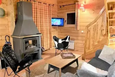 Image de Chalet 5 pièces 10 personnes