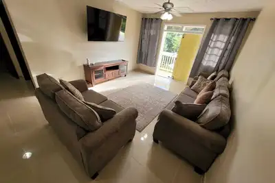 Image de Two bed room Residential /Optional Car Rental