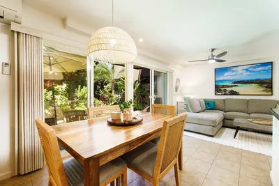 Image de Hale Hui Kai 104 on Keawakapu Beach