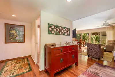 Image de Hale Hui Kai 108  on Keawakapu Beach