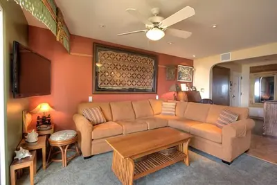 Image de Hale Hui Kai 210 Two bedroom Two bath full Ocean and Beach Views