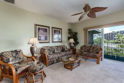 Image de Hale Hui Kai 303 Two bedroom Two bath with Ac and Garden Views