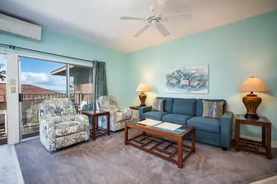 Image de Hale Hui Kai 304 Two bedroom Two bath with Ac and Ocean views