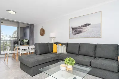 Image de Nesuto Apartments, Unit 509