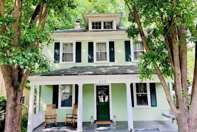 Image de Green House, Belmont Classic/Modern Reno, Walkable