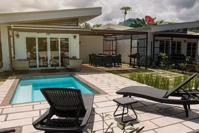 Lapa Beach House * New House w\/ Private Pool