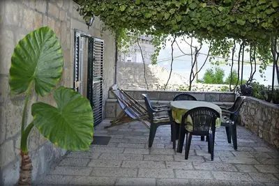 Apartmani Loredana - Appartement 2 chambres avec vue sur la mer