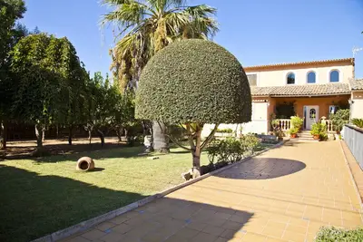 Image de Casa con Piscina Cerca de Palma