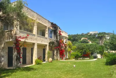 Image de Maison Lemoni - Studio