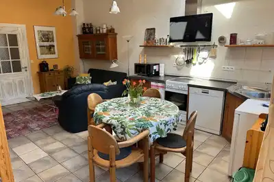 Image de Apartment/apartment for 4 guests with 55m² in Rehden (110774)