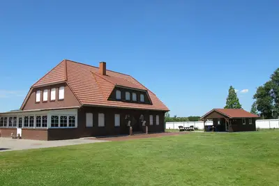 Image de Vacation home for 20 guests with 410m² in Südbrookmerland (161847)