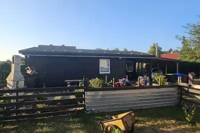 Image de Vacation home for 4 guests with 40m² in Lunow-Stolzenhagen (161929)