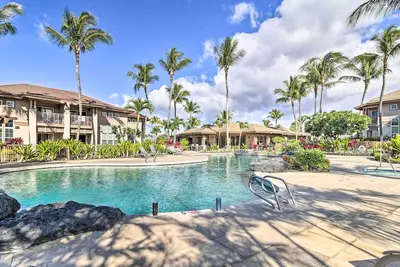 Image de 1 Mi to Coast + Shops: Waikoloa Beach Getaway!
