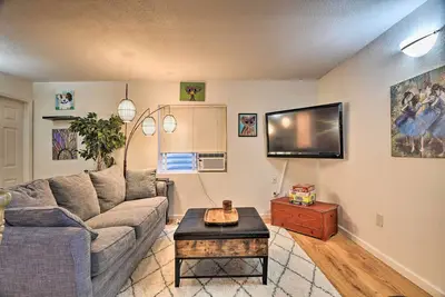 Image de 10 Mi to Dtwn Denver: Unique Apt in Westminster