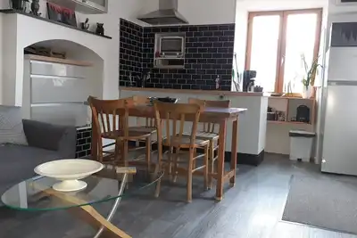 Image de Hameau du Berruer