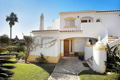 Image de Maison de vacances \"Primavera\" avec vue sur la mer, piscine, Wi-Fi, climatisation et jardin