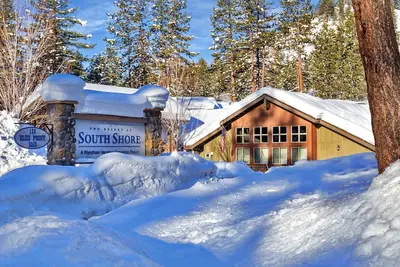 Image de Your Ultimate Condo Resort Get Away at Lake Tahoe
