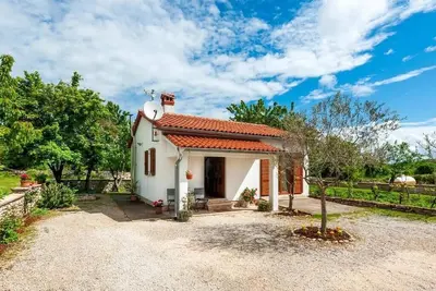 Image de Maison de vacances pour 3 personnes à Bale près de Rovinj